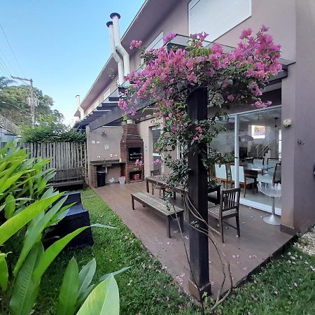 Pé na areia em Boiçucanga condominio Aquamarine - perto de Maresias e Camburi Extérieur photo