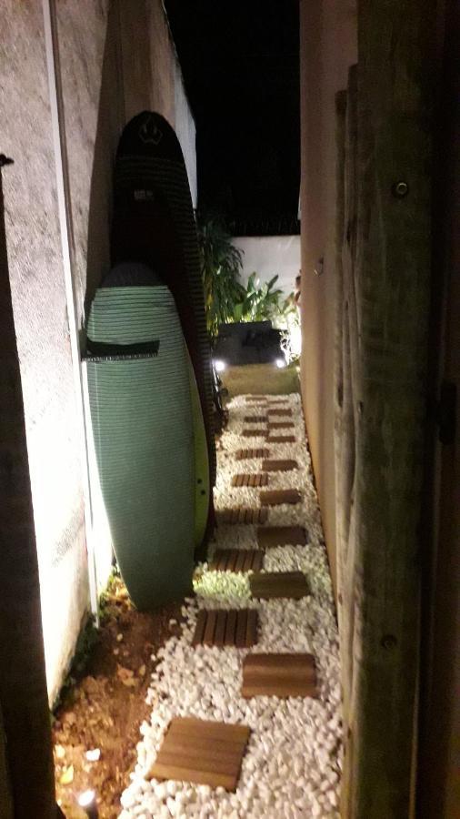 Pé na areia em Boiçucanga condominio Aquamarine - perto de Maresias e Camburi Extérieur photo