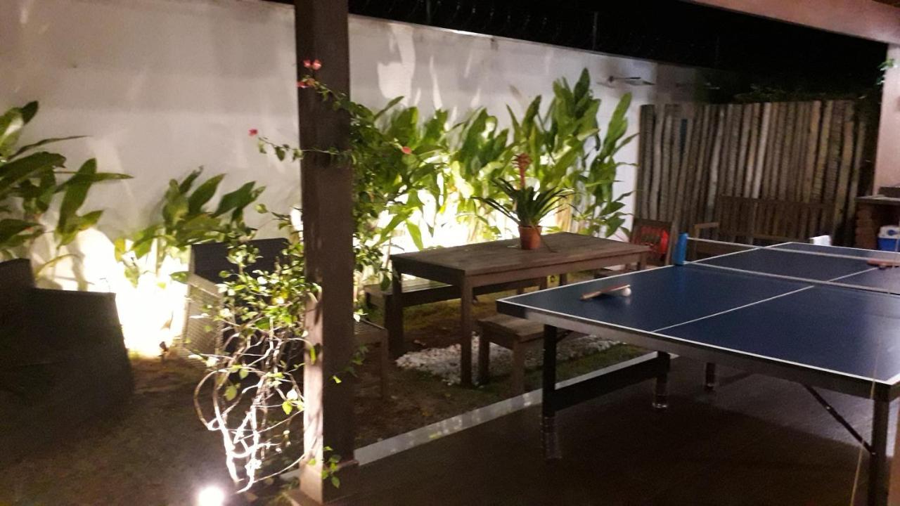 Pé na areia em Boiçucanga condominio Aquamarine - perto de Maresias e Camburi Extérieur photo
