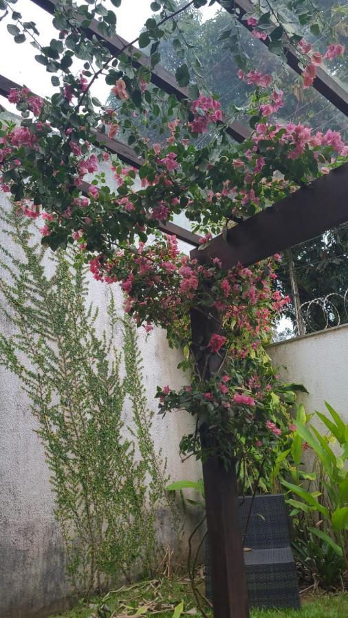 Pé na areia em Boiçucanga condominio Aquamarine - perto de Maresias e Camburi Extérieur photo