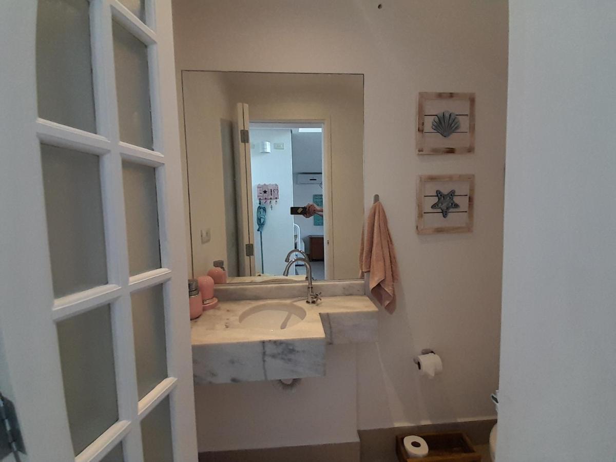 Pé na areia em Boiçucanga condominio Aquamarine - perto de Maresias e Camburi Extérieur photo