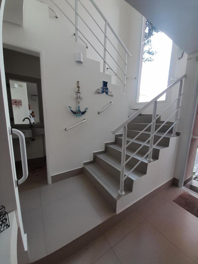 Pé na areia em Boiçucanga condominio Aquamarine - perto de Maresias e Camburi Extérieur photo