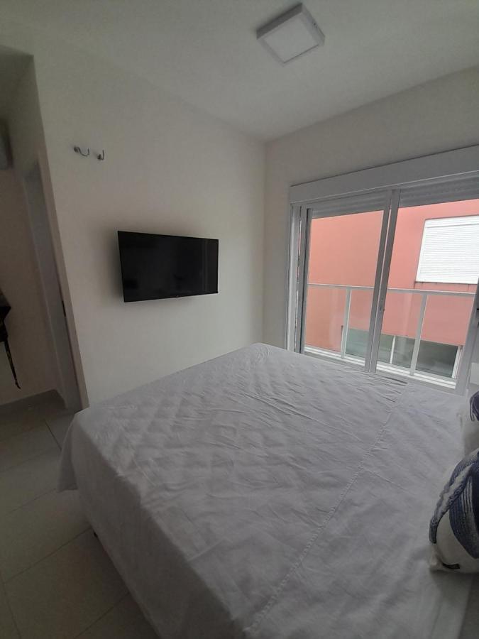 Pé na areia em Boiçucanga condominio Aquamarine - perto de Maresias e Camburi Extérieur photo