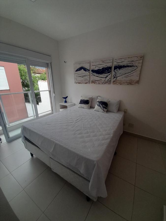 Pé na areia em Boiçucanga condominio Aquamarine - perto de Maresias e Camburi Extérieur photo