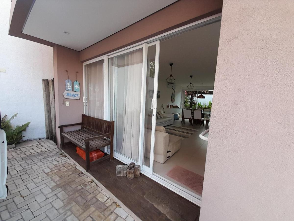 Pé na areia em Boiçucanga condominio Aquamarine - perto de Maresias e Camburi Extérieur photo