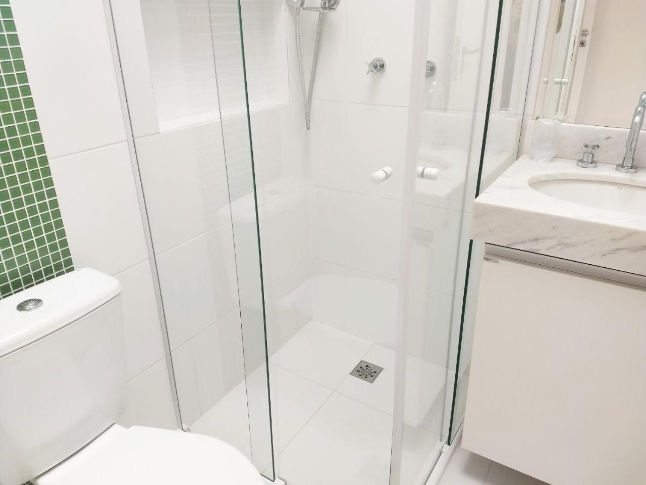 Pé na areia em Boiçucanga condominio Aquamarine - perto de Maresias e Camburi Extérieur photo