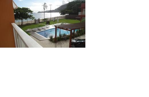 Pé na areia em Boiçucanga condominio Aquamarine - perto de Maresias e Camburi Extérieur photo