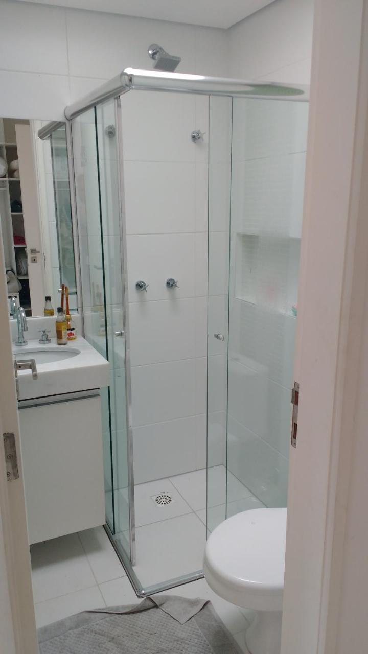Pé na areia em Boiçucanga condominio Aquamarine - perto de Maresias e Camburi Extérieur photo