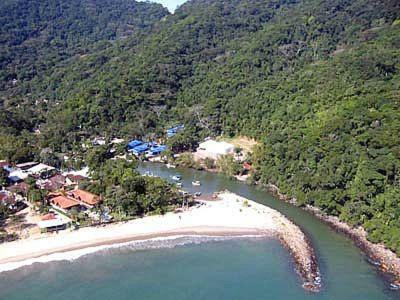 Pé na areia em Boiçucanga condominio Aquamarine - perto de Maresias e Camburi Extérieur photo